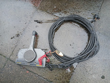 SUZUKI DT 30HP MODEL C