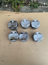 Diamond pistons 2jz gte - pistons, 86.5