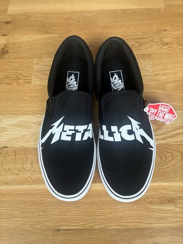 Limited edition deadstock vans - deadstock,