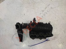 FORD FIESTA ZETEC MK7 B299