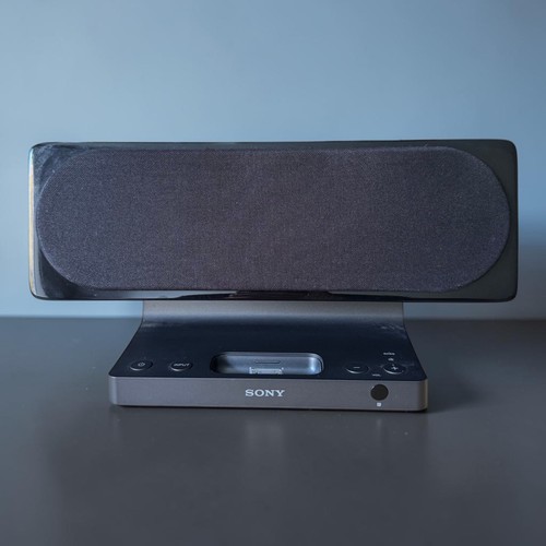 Sony speaker dock - sony, srs-gu10ip