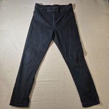 Tesco dark wash - tesco,