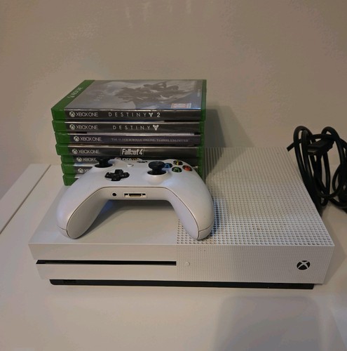 Microsoft xbox one 1tb - one,