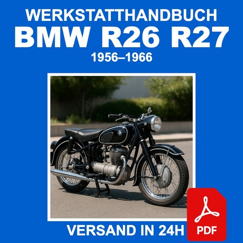 Workshop manual bmw - workshop,