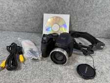 FUJIFILM~FinePix S5700 Digital