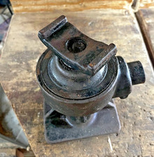 Shelley LJ263 Screw Jack  - Land Rover Series 1, 2, 2A - Original Tool Kit Item