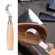 New stainless steel wood - steel,