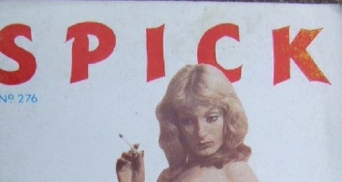 Spick 276 1976 - ,