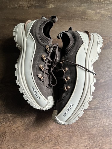 Moncler trailgrip lite - trailgrip,