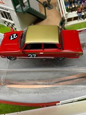 REVELL Slot Car LOTUS CORTINA
