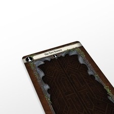 The Two Towers 2023 Saga Title