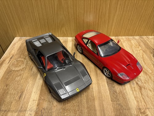 Scale ferrari diecast - 2, x