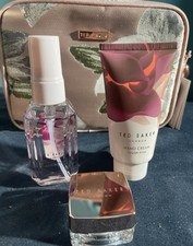 Ted Baker Blush Trio Pink body