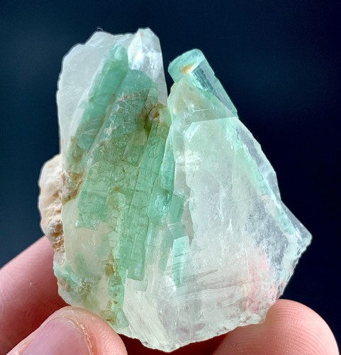 120 carat tourmaline - 120,