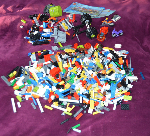 Large job lot bundle - bundle, assorted