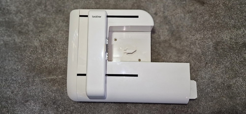 Brother embroidery machine - s-1,