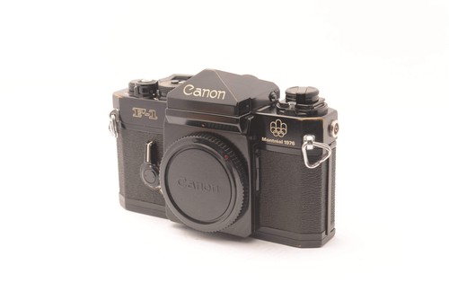 Canon 1976 montreal - canon,