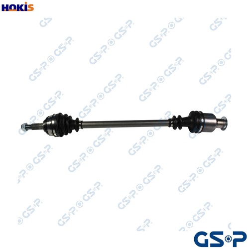 Drive shaft 211014 for renault - 211014,
