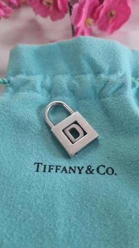 Tiffany 925 silver - tiffany,
