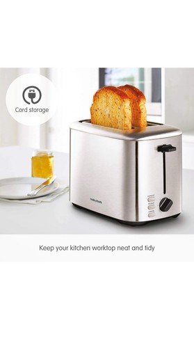 Morphy richards equip - morphy,