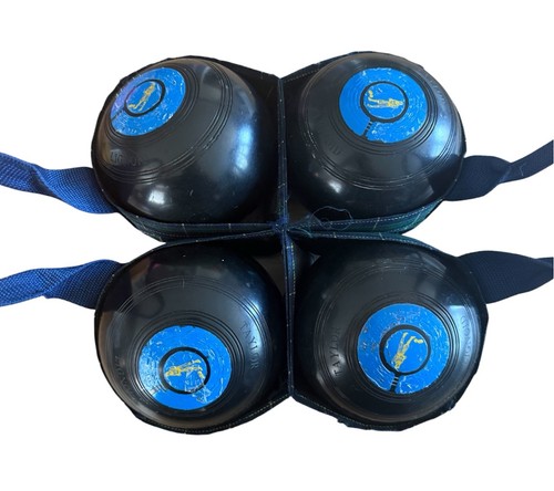 Thomas taylor lignoid bowls - thomas,
