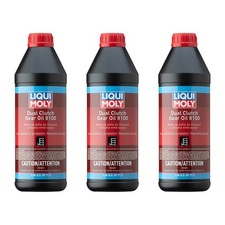 Liqui Moly 3L Automatic