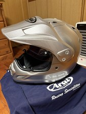 Arai Tour Cross 3 Alumina