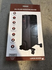 Konwin 1500W Oil Filled