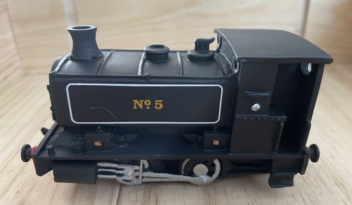 Corgi 31007 locomotive - corgi, 'locomotive