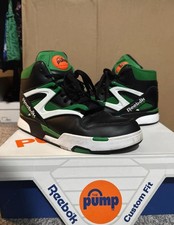 Reebok Pump Omni Zone Size 7.5