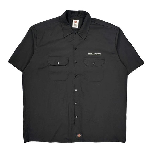 Bose systems dickies short - systems,