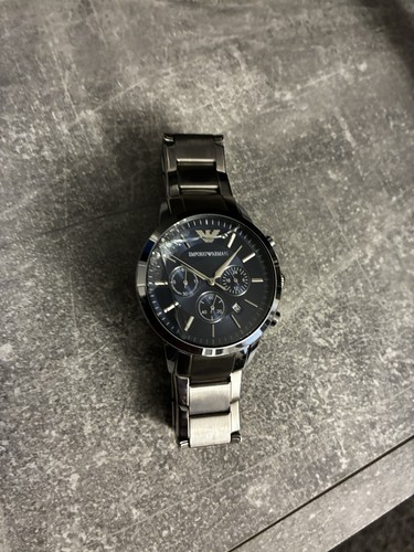 Emporio armani classic - armani, ar2448