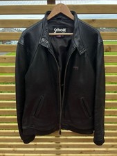 Schott NYC Mens Lightweight