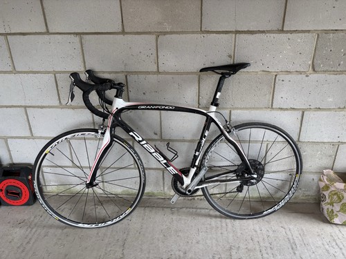 Ribble gran fondo - gran, bike