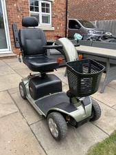Pride Colt Deluxe Mobility