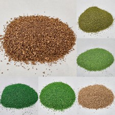 Model Tree Foliage Scatter