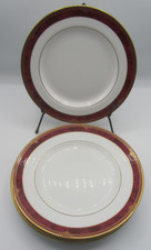 Spode - Bordeaux - Set of Six