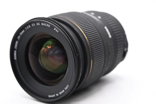 Canon fit 70mm 8 - canon, sigma