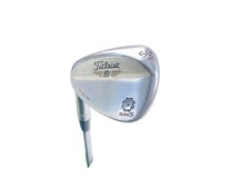 Left Hand Titleist Vokey SM5