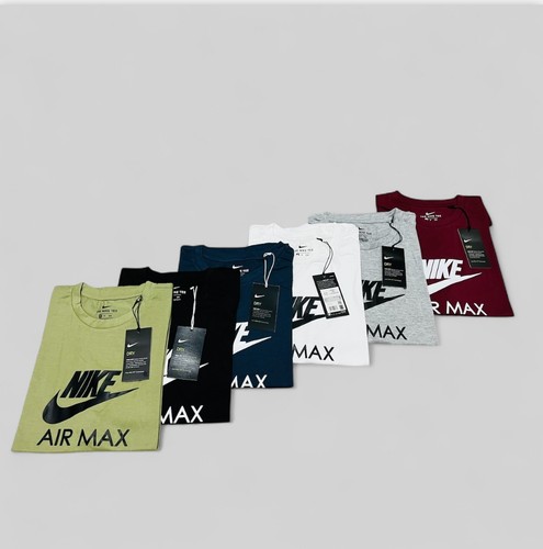 Nike air max - nike, printed