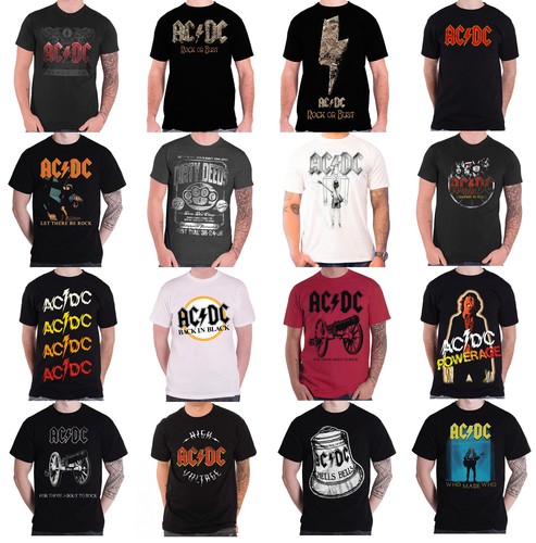 Official shirt rock or - official, t