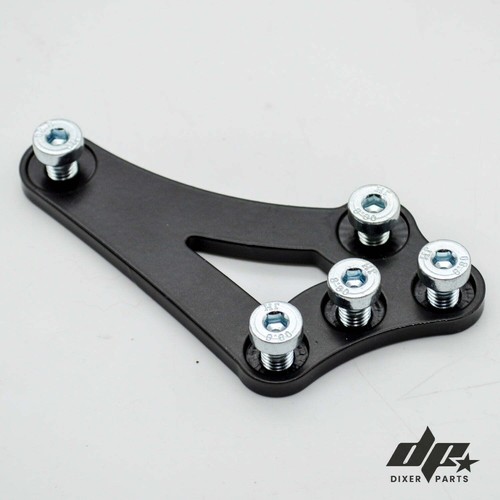 Adapter rear caliper - 08,