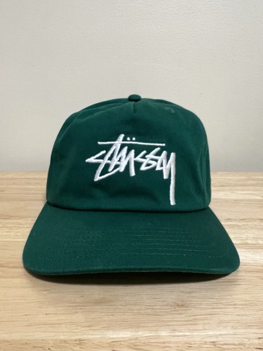 Stussy big stock mid - stussy, depth