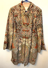 Soft Surroundings SZ M Jacket