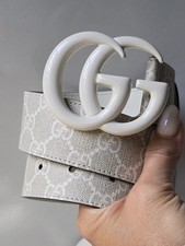 Gucci GG Marmont Supreme G