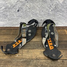 Pyro Triathlon Step-In Pedal