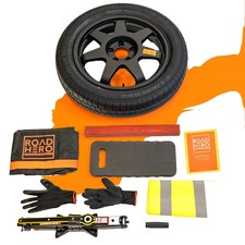 Brand New 15" Road Hero Spare