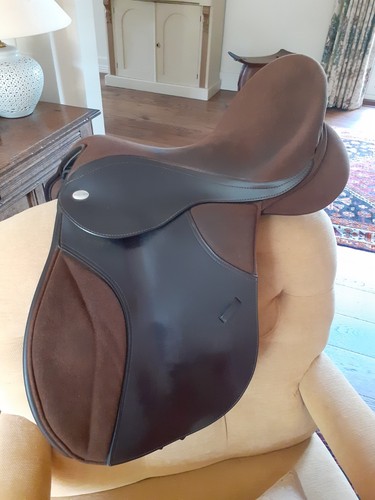 Thorowgood saddle brown - thorowgood,