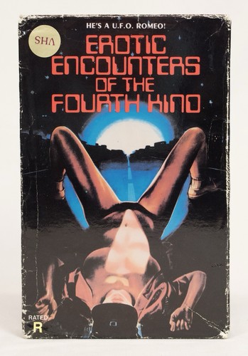 Vtg erotic encounters the - vtg, of