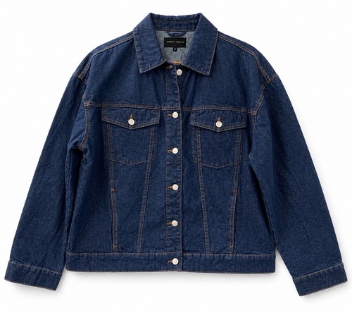 Asos design denim jacket - asos,
